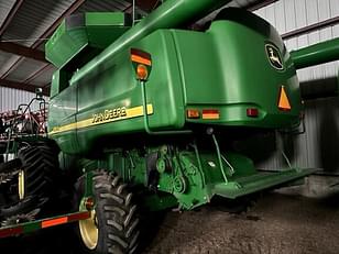 Main image John Deere 9760 STS 8