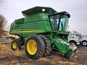 2006 John Deere 9760 STS Combine Image