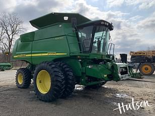 Main image John Deere 9760 STS 0