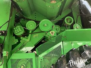 Main image John Deere 9760 STS 15