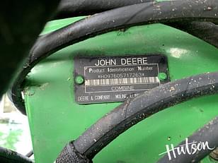 Main image John Deere 9760 STS 21