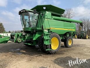 Main image John Deere 9760 STS 3