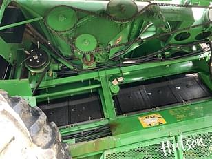 Main image John Deere 9760 STS 7