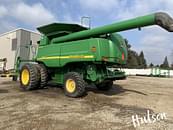 Thumbnail image John Deere 9760 STS 8