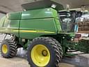 2006 John Deere 9760 STS Image