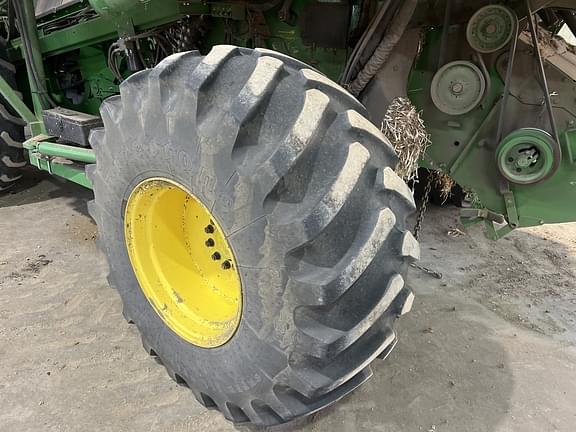 Main image John Deere 9760 STS 12