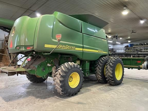 Main image John Deere 9760 STS 14