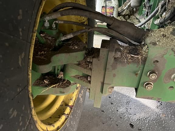 Main image John Deere 9760 STS 9