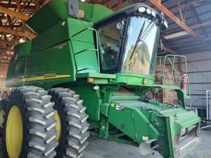 2006 John Deere 9760 STS Image
