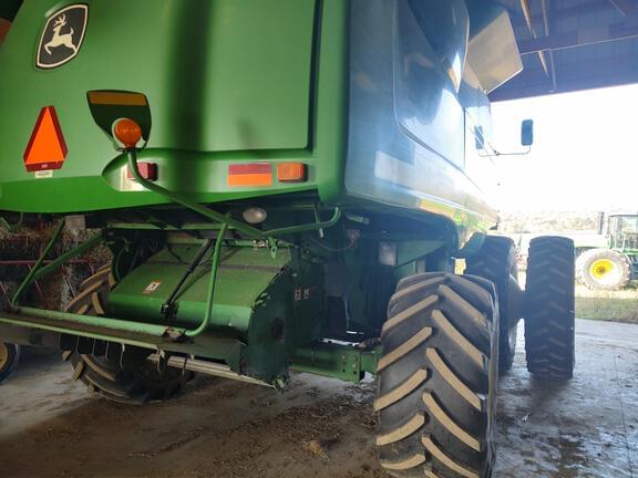 Image of John Deere 9760 STS equipment image 3
