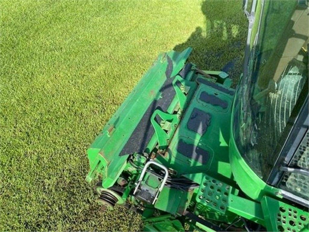Main image John Deere 9760 STS 12