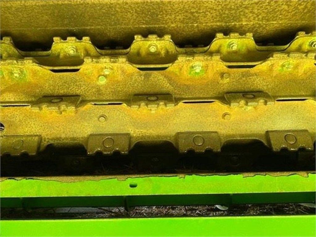 Main image John Deere 9760 STS 14