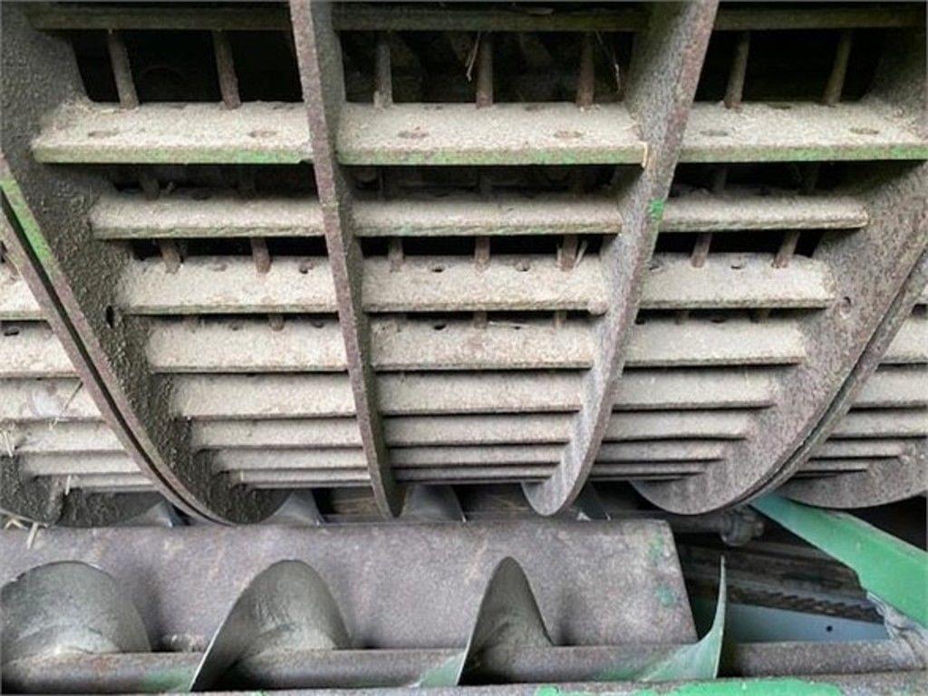 Main image John Deere 9760 STS 5