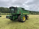 2006 John Deere 9760 STS Image