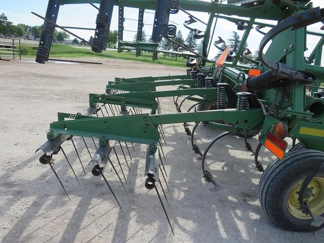 Image of John Deere 980 equipment image 4