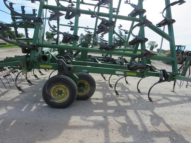 Image of John Deere 980 equipment image 3