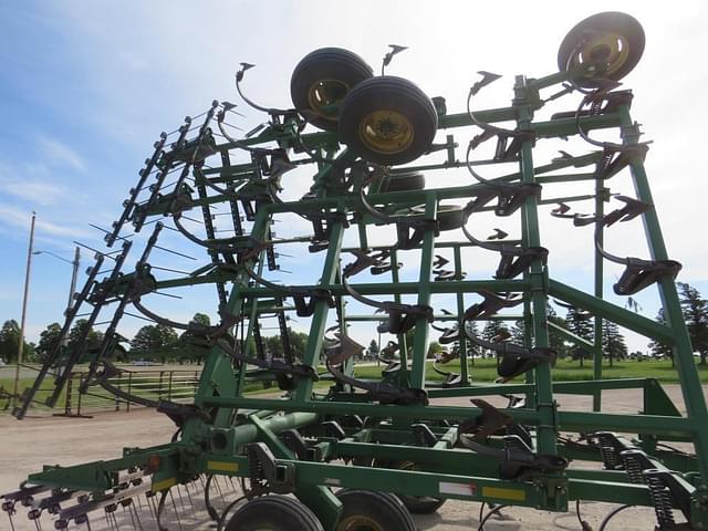 Image of John Deere 980 equipment image 2