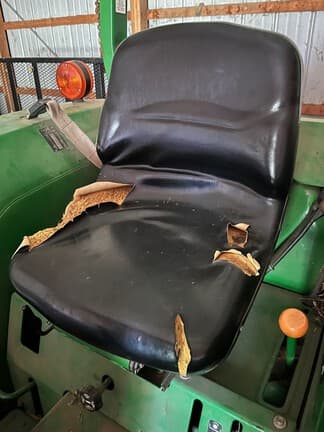 Image of John Deere 990 equipment image 3