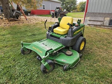 Main image John Deere 997
