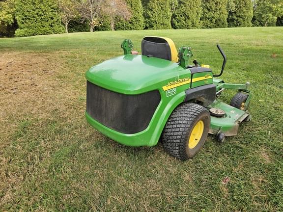 Image of John Deere 997 equipment image 2