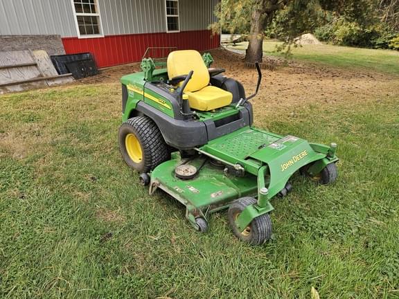 Image of John Deere 997 equipment image 1