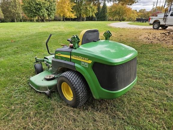 Image of John Deere 997 equipment image 3