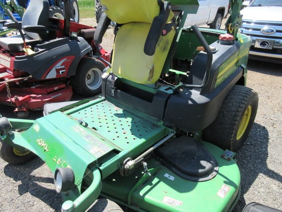 Main image John Deere 997