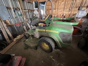 Main image John Deere 997