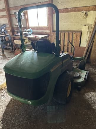 Image of John Deere 997 equipment image 3