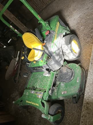 Image of John Deere 997 Primary image