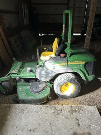 Image of John Deere 997 equipment image 1