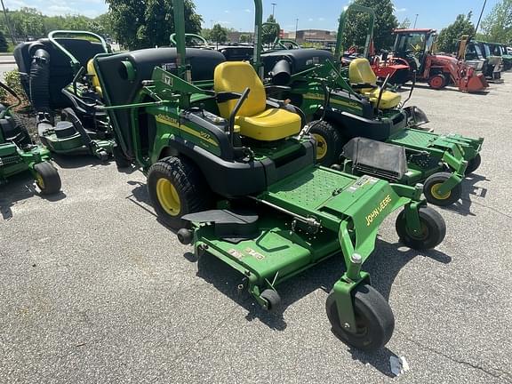 Image of John Deere 997 equipment image 1