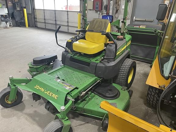Image of John Deere 997 Primary image