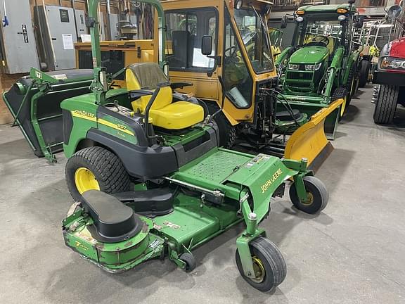 Image of John Deere 997 equipment image 2