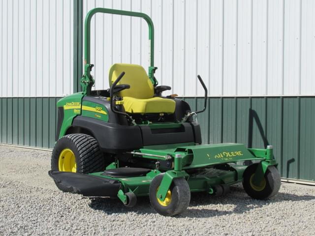 Image of John Deere 997 equipment image 2