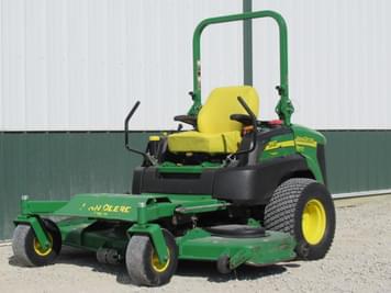 Main image John Deere 997