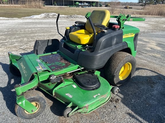 Main image John Deere 997