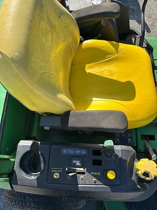 Image of John Deere 997 equipment image 4