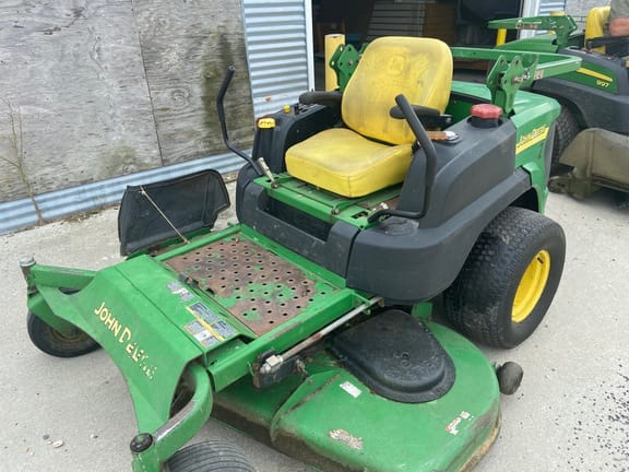 2006 John Deere 997 Equipment Image0