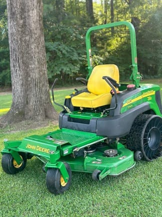 Main image John Deere 997