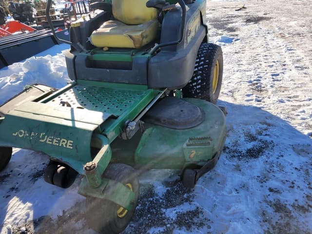 Image of John Deere 997 equipment image 1