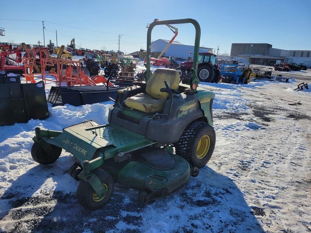 2006 John Deere 997 Equipment Image0