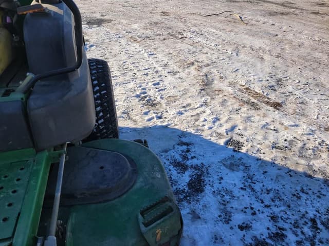 Image of John Deere 997 equipment image 2