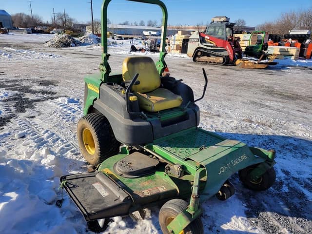 Image of John Deere 997 equipment image 4