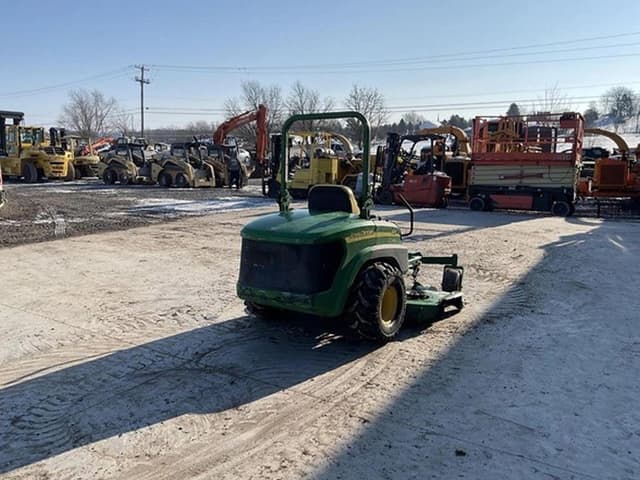 Image of John Deere 997 equipment image 3