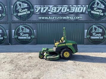 Main image John Deere 997