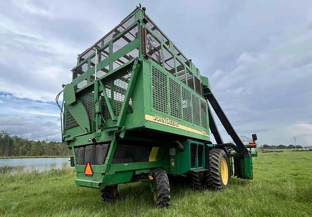 Image of John Deere 9986 equipment image 4