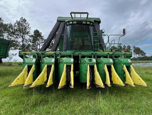 Image of John Deere 9986 equipment image 1