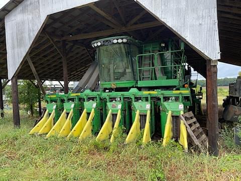 Image of John Deere 9996 Primary image