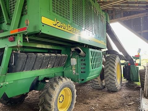 Image of John Deere 9996 equipment image 2